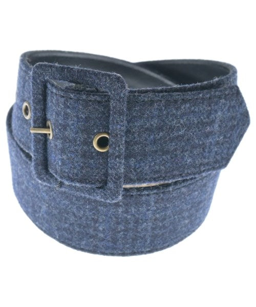 CHRISTINE ALCALAY Belts