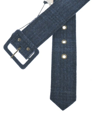 CHRISTINE ALCALAY Belts