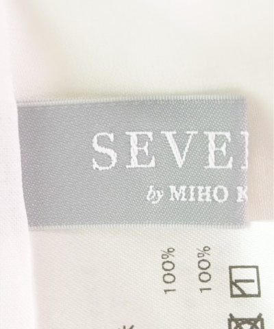 SEVEN TEN by MIHO KAWAHITO Dresses