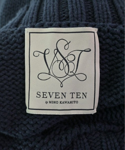 SEVEN TEN by MIHO KAWAHITO Sweaters