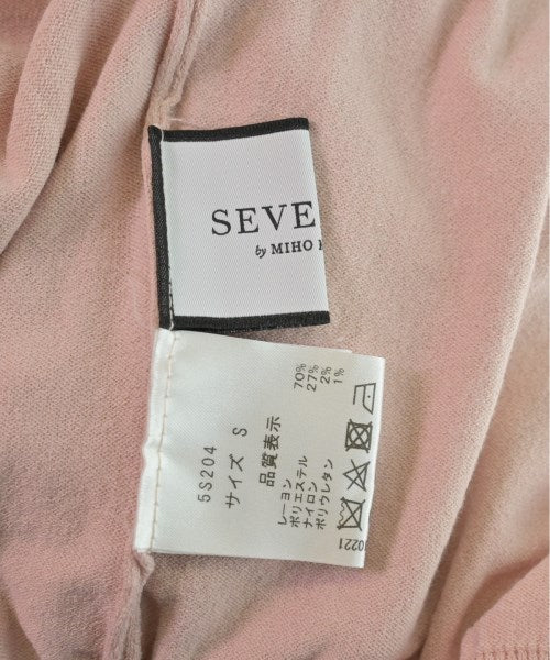 SEVEN TEN by MIHO KAWAHITO Sweaters