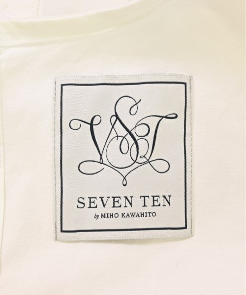 SEVEN TEN by MIHO KAWAHITO Casual shirts