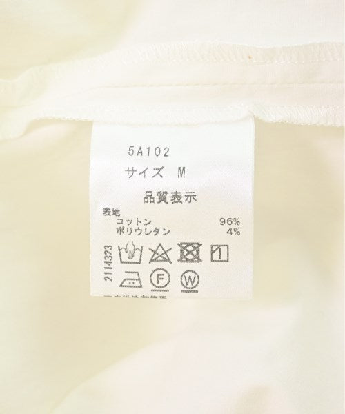 SEVEN TEN by MIHO KAWAHITO Casual shirts