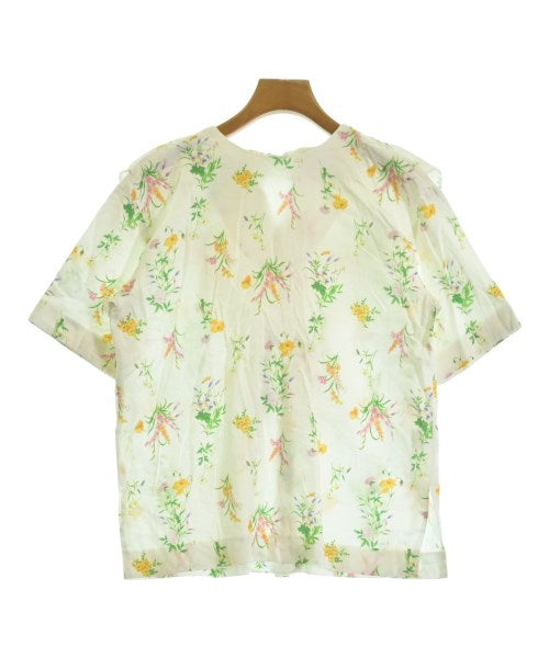 SEVEN TEN by MIHO KAWAHITO Casual shirts