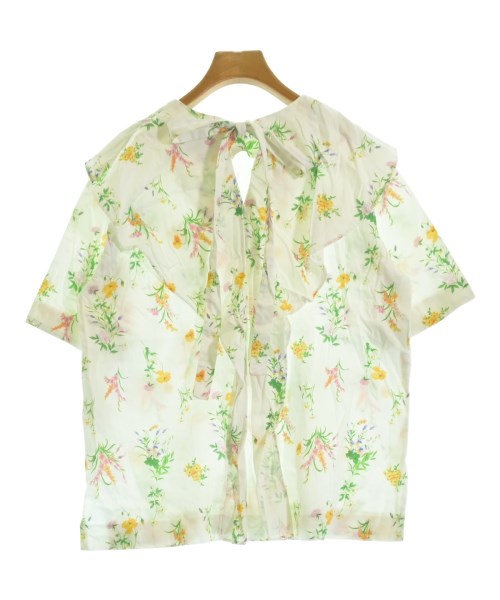 SEVEN TEN by MIHO KAWAHITO Casual shirts