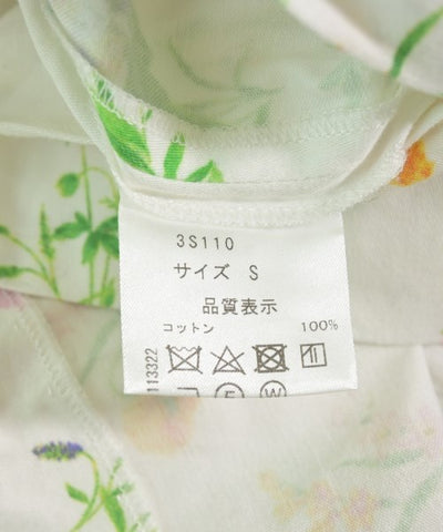 SEVEN TEN by MIHO KAWAHITO Casual shirts
