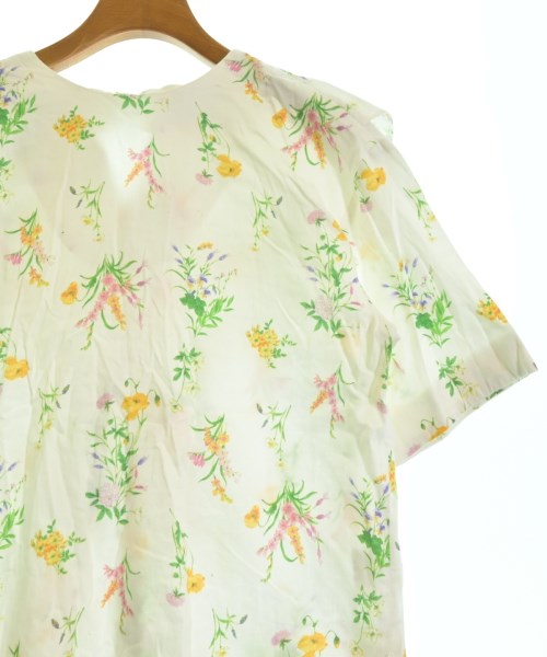 SEVEN TEN by MIHO KAWAHITO Casual shirts