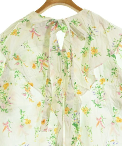 SEVEN TEN by MIHO KAWAHITO Casual shirts