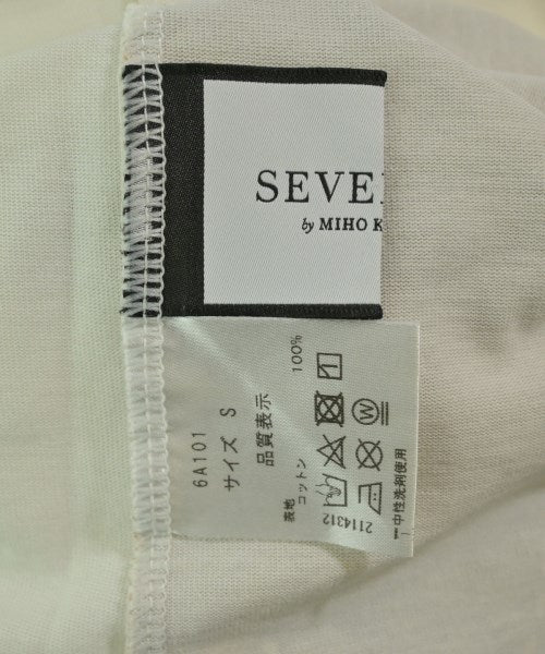 SEVEN TEN By MIHO KAWAHITO Tee Shirts/Tops