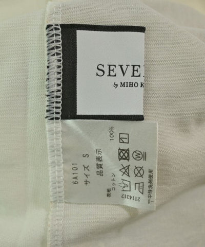 SEVEN TEN By MIHO KAWAHITO Tee Shirts/Tops