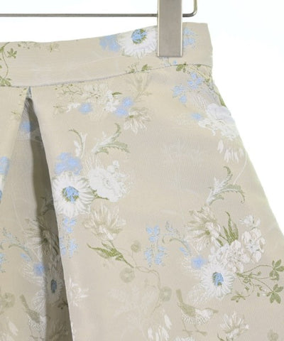 SEVEN TEN By MIHO KAWAHITO Long/Maxi length skirts