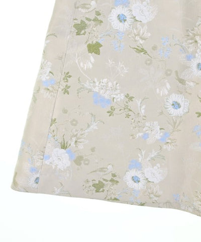 SEVEN TEN By MIHO KAWAHITO Long/Maxi length skirts