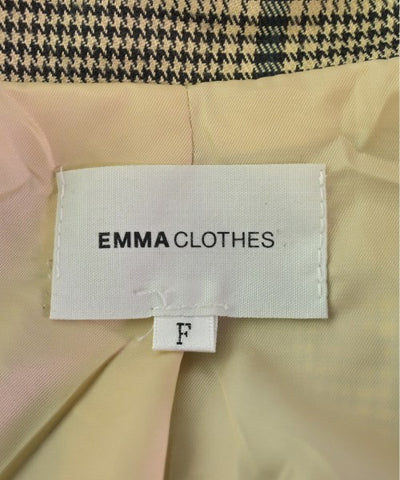 EMMA CLOTHES Casual jackets