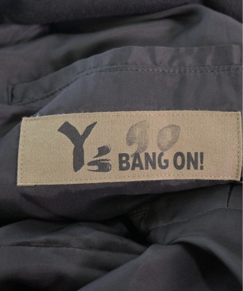 Y's BANG ON! Other