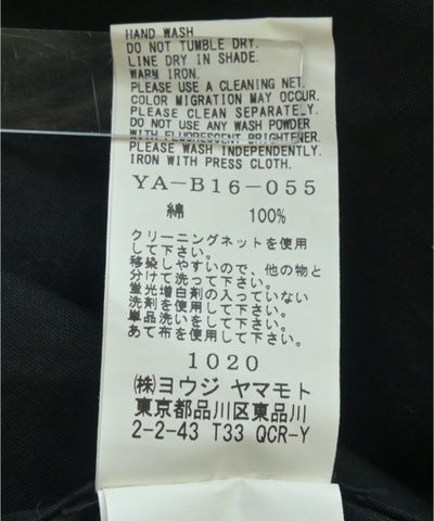 Y's BANG ON! Casual shirts