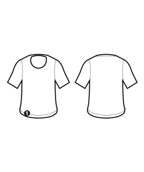 Y's BANG ON! Tee Shirts/Tops