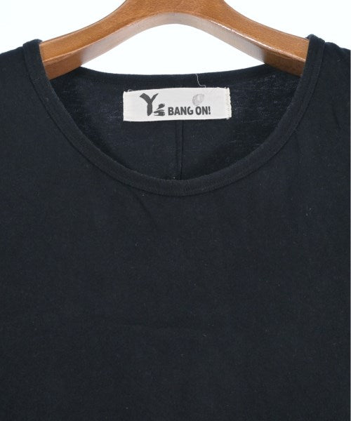 Y's BANG ON! Tee Shirts/Tops