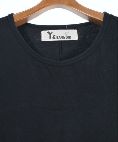 Y's BANG ON! Tee Shirts/Tops