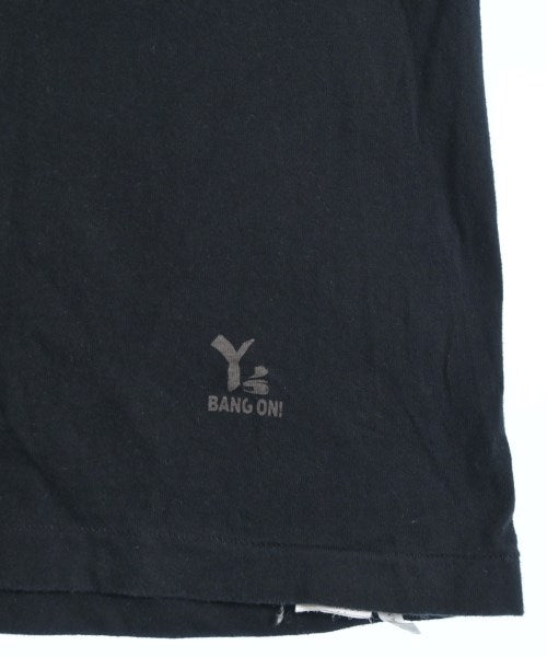 Y's BANG ON! Tee Shirts/Tops