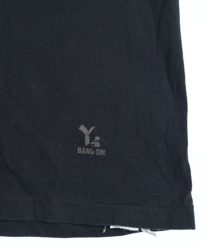 Y's BANG ON! Tee Shirts/Tops