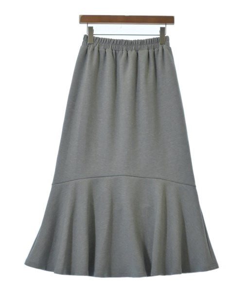 Ubn Hymns Long/Maxi length skirts