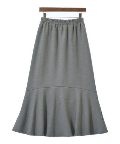 Ubn Hymns Long/Maxi length skirts