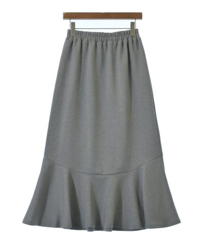 Ubn Hymns Long/Maxi length skirts