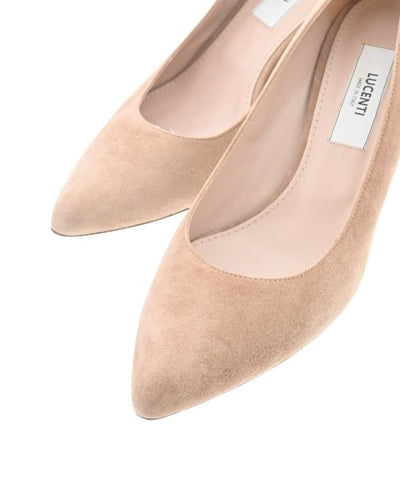LUCENTI Pumps/Heels