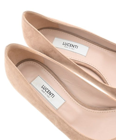 LUCENTI Pumps/Heels