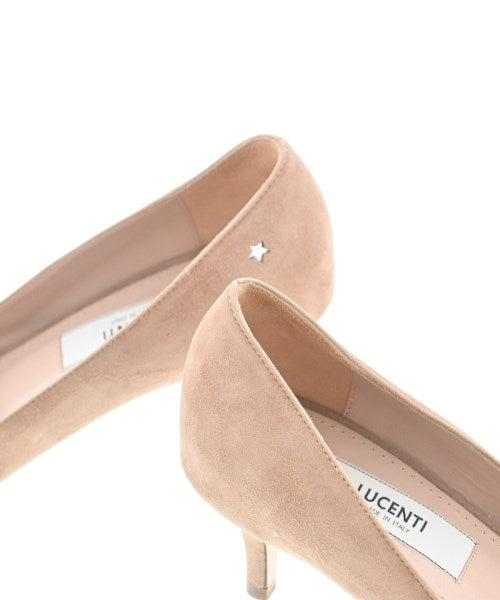 LUCENTI Pumps/Heels