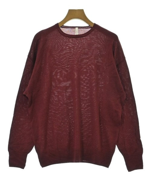 THE LIBRARY Sweaters