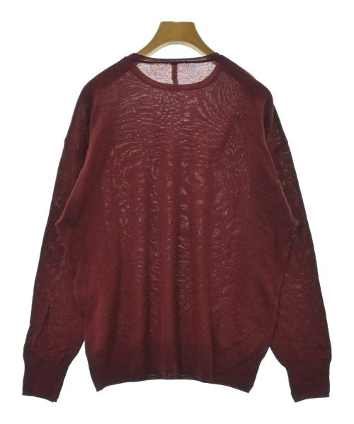 THE LIBRARY Sweaters