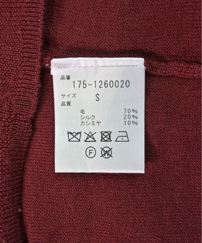 THE LIBRARY Sweaters