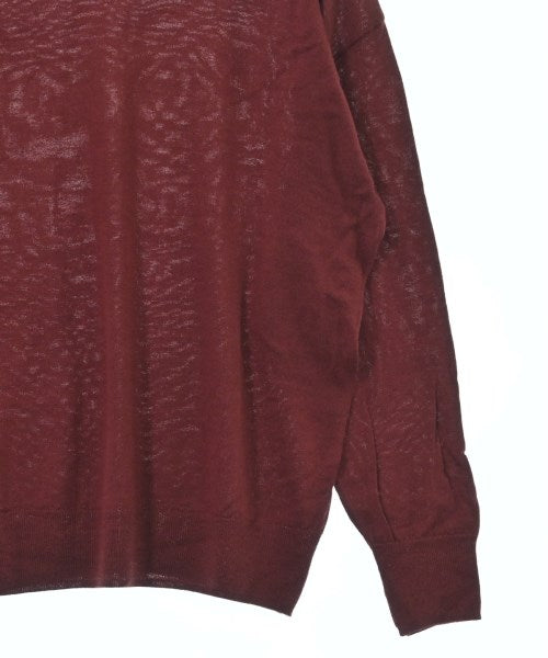 THE LIBRARY Sweaters