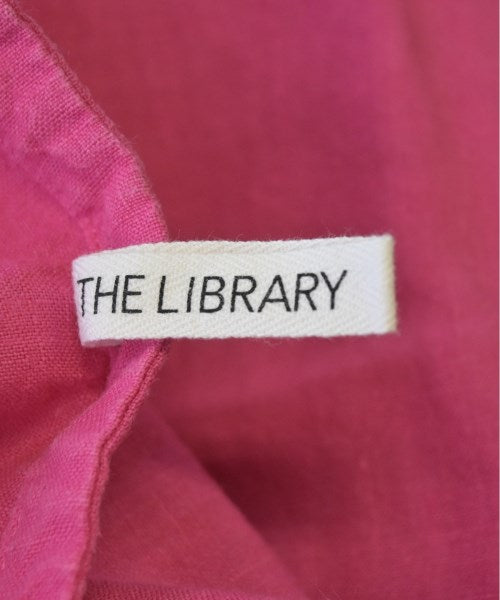 THE LIBRARY Dresses