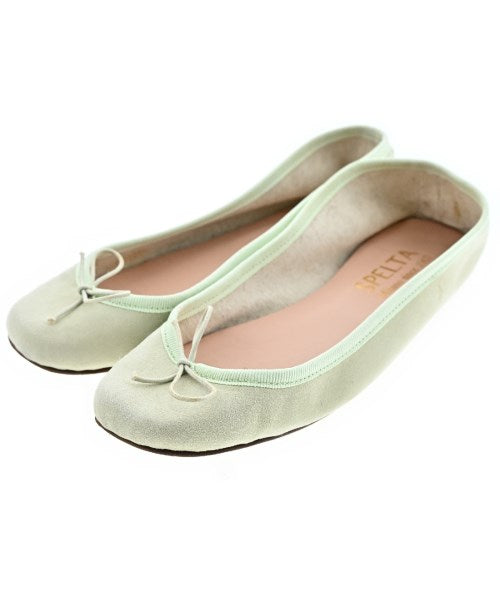 SPELTA Ballet shoes/Opera shoes