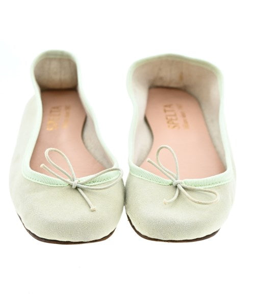 SPELTA Ballet shoes/Opera shoes