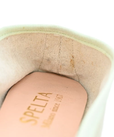 SPELTA Ballet shoes/Opera shoes