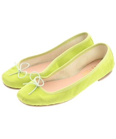 SPELTA Ballet shoes/Opera shoes