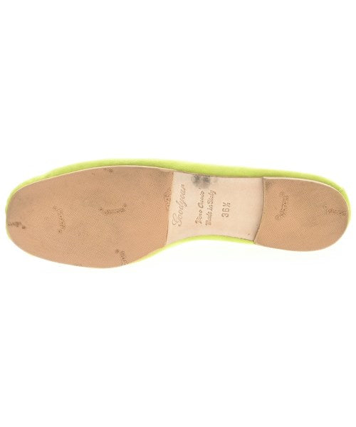 SPELTA Ballet shoes/Opera shoes