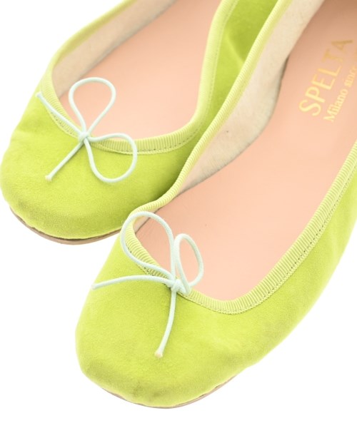 SPELTA Ballet shoes/Opera shoes