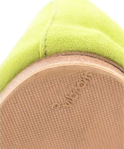 SPELTA Ballet shoes/Opera shoes