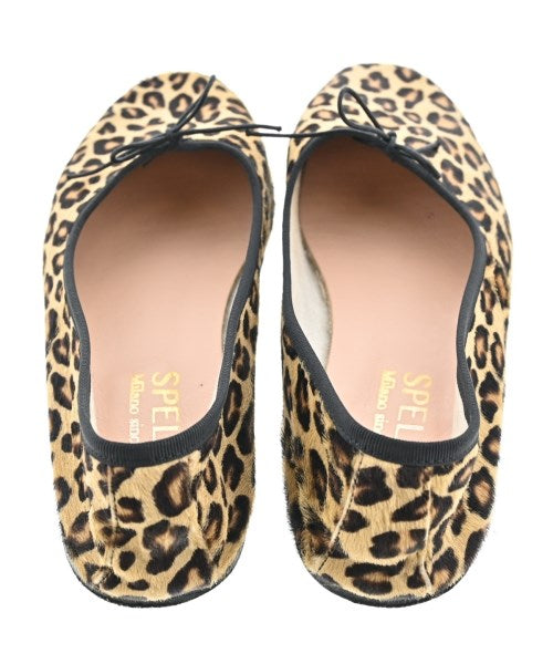 SPELTA Ballet shoes/Opera shoes