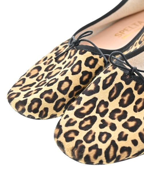 SPELTA Ballet shoes/Opera shoes