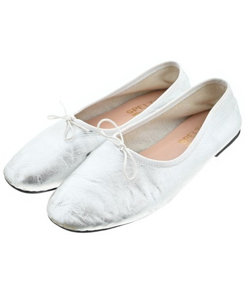 SPELTA Ballet shoes/Opera shoes