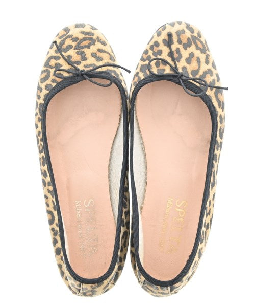 SPELTA Ballet shoes/Opera shoes