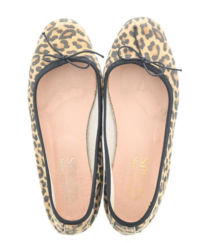 SPELTA Ballet shoes/Opera shoes