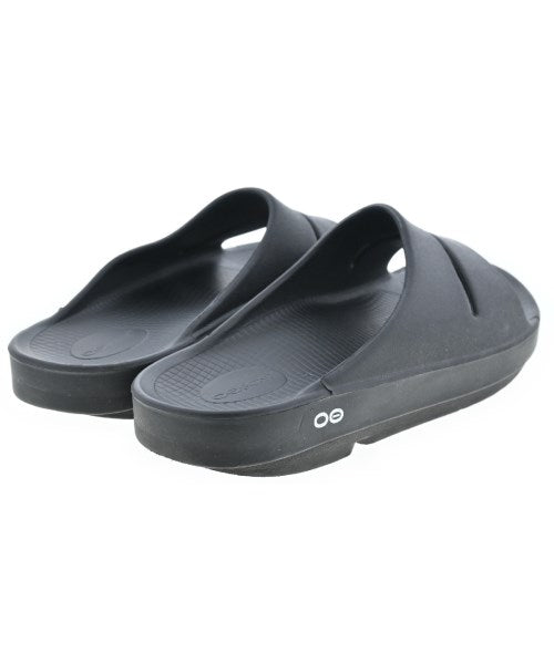 OOFOS Sandals