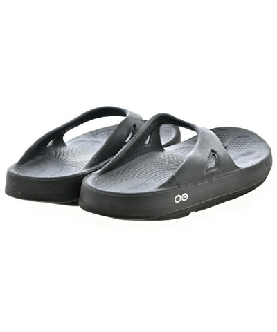 OOFOS Sandals