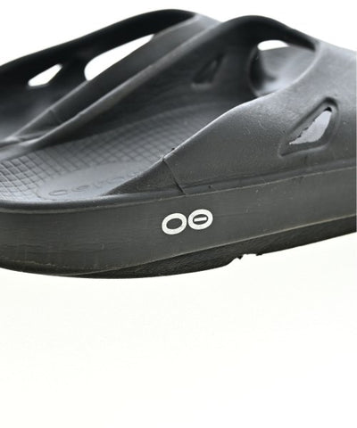 OOFOS Sandals